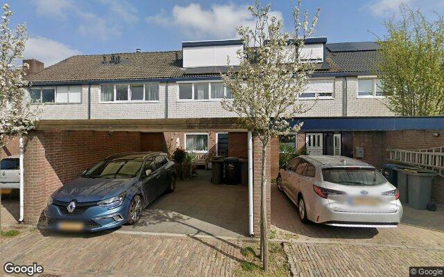 Street View Kraaijenberg 7511