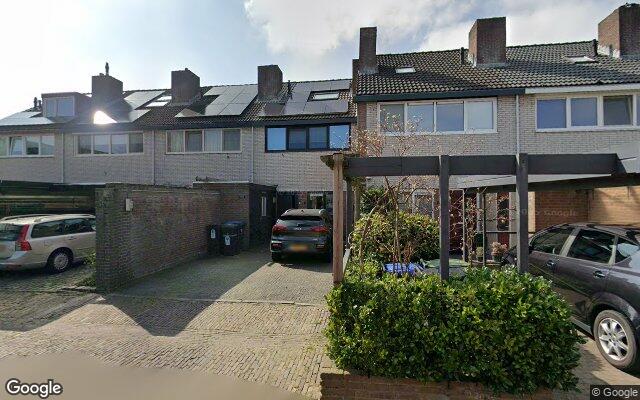 Street View Kraaijenberg 7512