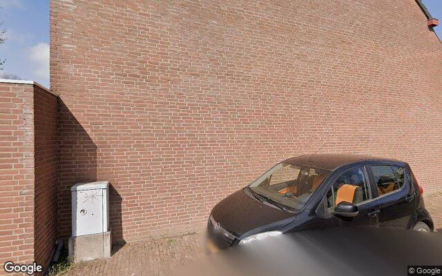 Street View Kraaijenberg 7515