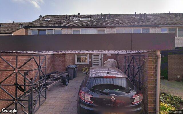 Street View Kraaijenberg 7522