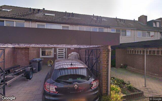 Street View Kraaijenberg 7524