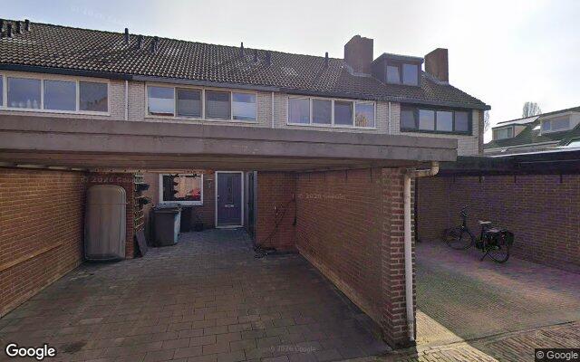 Street View Kraaijenberg 7528