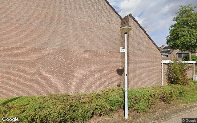 Street View Kraaijenberg 7601