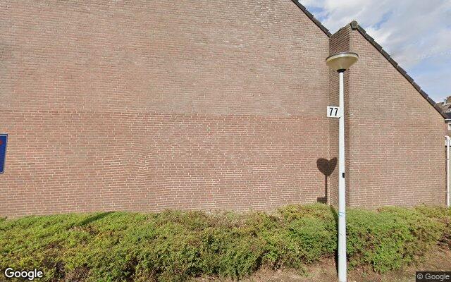 Street View Kraaijenberg 7603