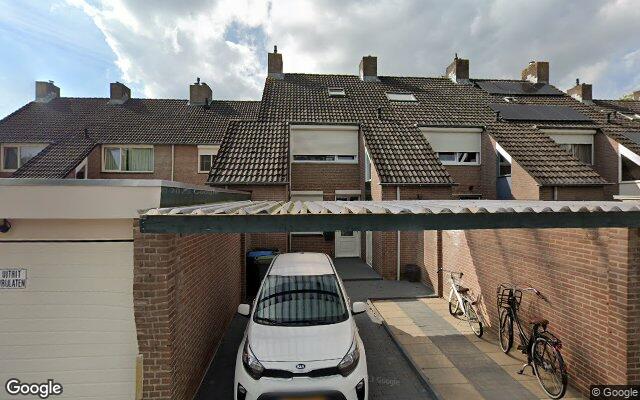 Street View Kraaijenberg 7607
