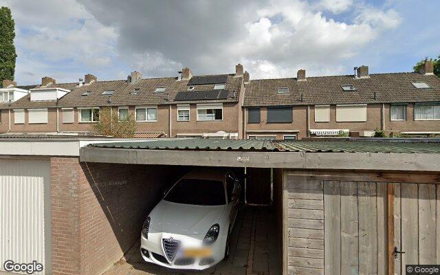 Street View Kraaijenberg 7608