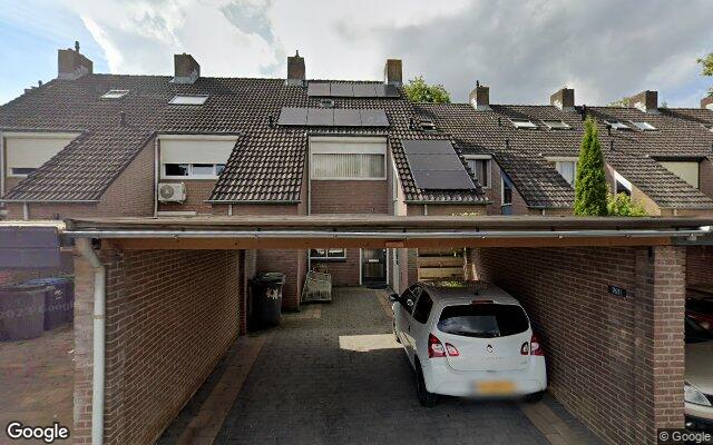 Street View Kraaijenberg 7611