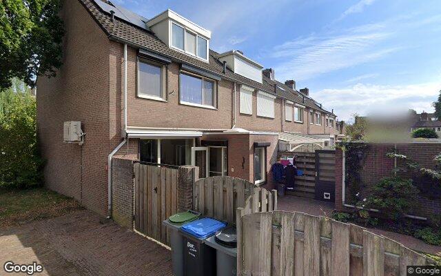 Street View Kraaijenberg 7614