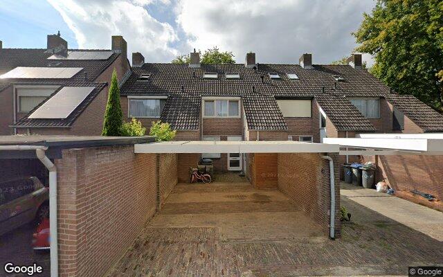 Street View Kraaijenberg 7615