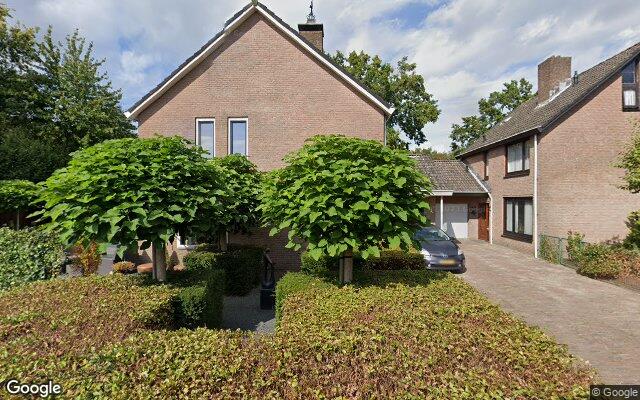 Street View Kraaijenberg 7621