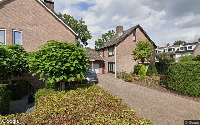 Street View Kraaijenberg 7623
