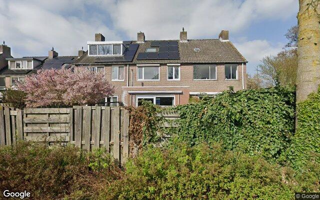 Street View Kraaijenberg 7703