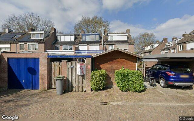 Street View Kraaijenberg 7704