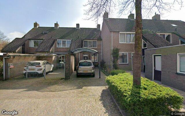 Street View Kraaijenberg 7705