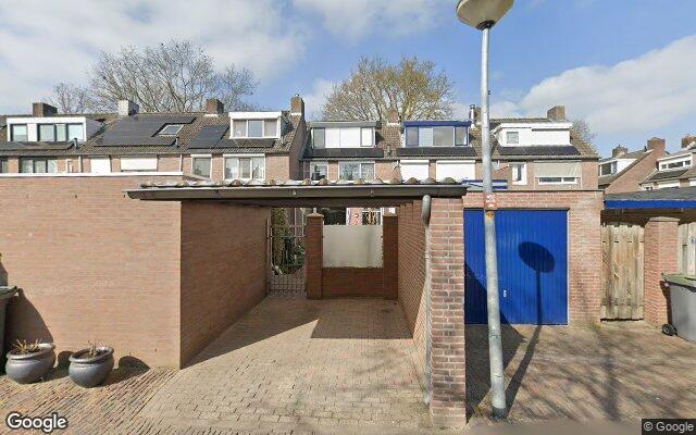 Street View Kraaijenberg 7706