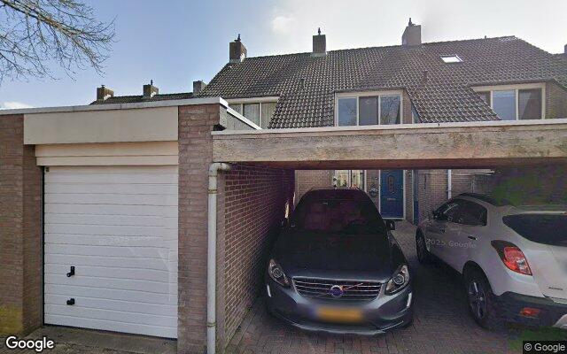 Street View Kraaijenberg 7707