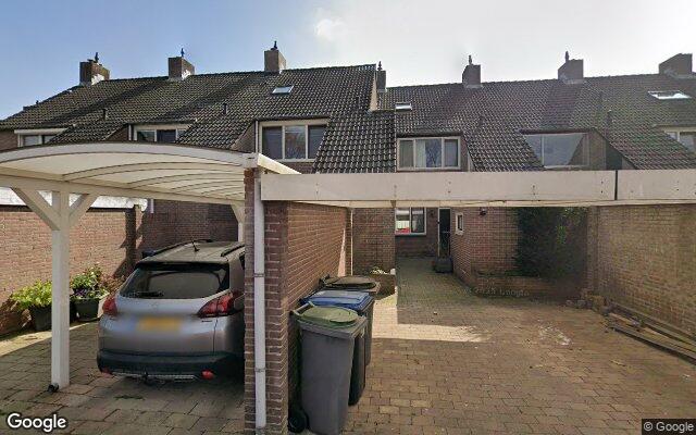 Street View Kraaijenberg 7711