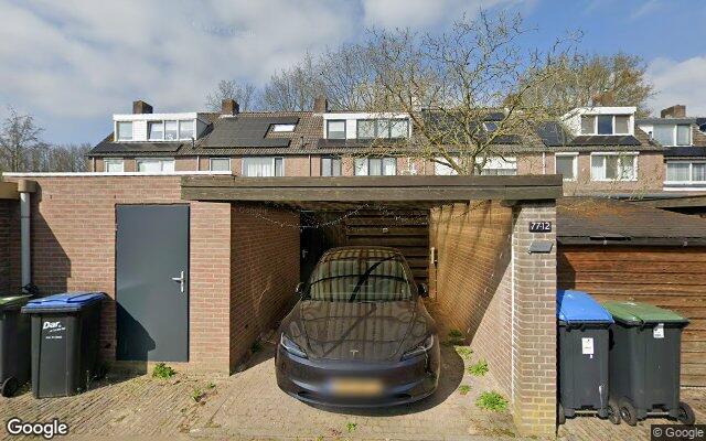 Street View Kraaijenberg 7712