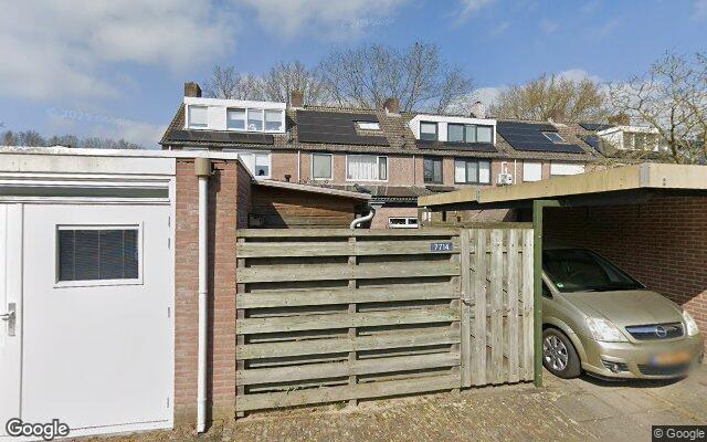 Street View Kraaijenberg 7714