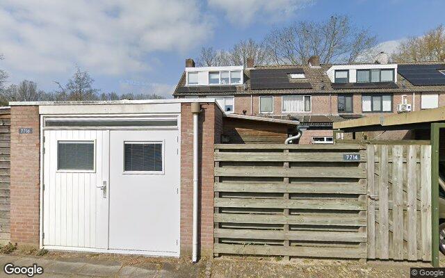 Street View Kraaijenberg 7716