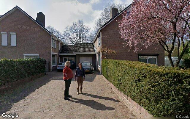 Street View Kraaijenberg 7723
