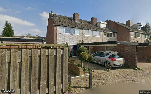 Street View Kraaijenberg 7801