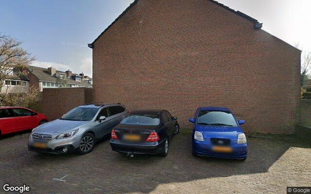 Street View Kraaijenberg 7804