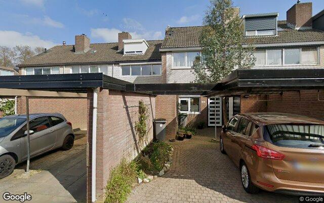 Street View Kraaijenberg 7805