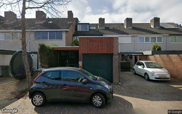 Street View Kraaijenberg 7808