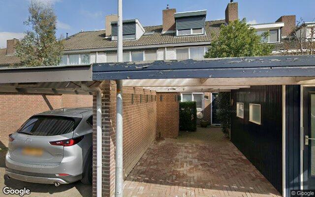 Street View Kraaijenberg 7809