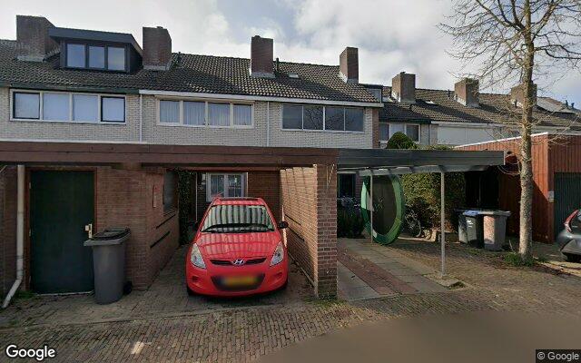 Street View Kraaijenberg 7810