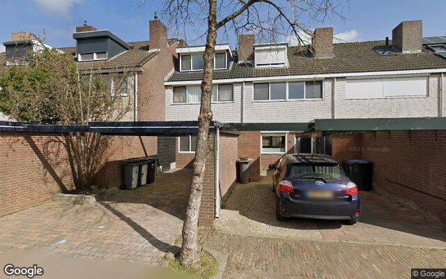 Street View Kraaijenberg 7813