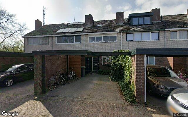 Street View Kraaijenberg 7816