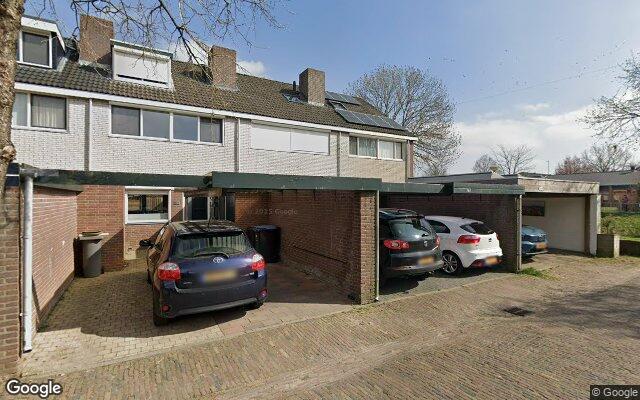 Street View Kraaijenberg 7817