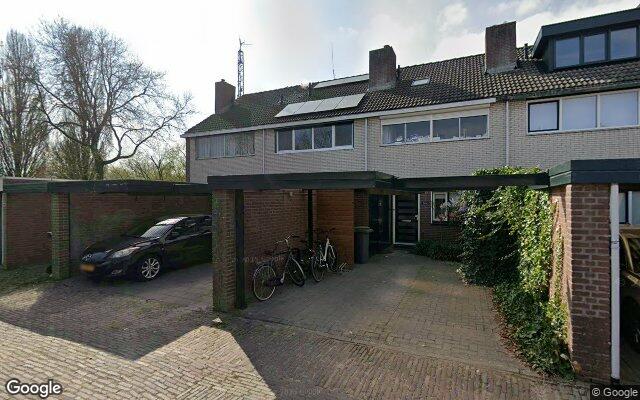 Street View Kraaijenberg 7818