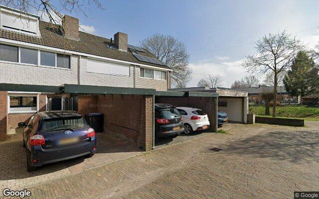 Street View Kraaijenberg 7819