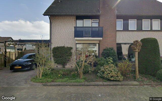 Street View Kraaijenberg 7901