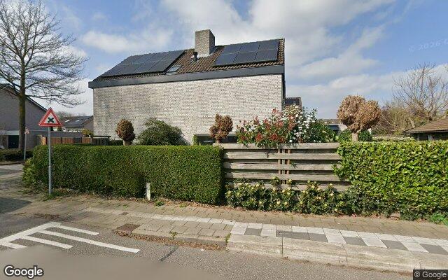 Street View Kraaijenberg 7902