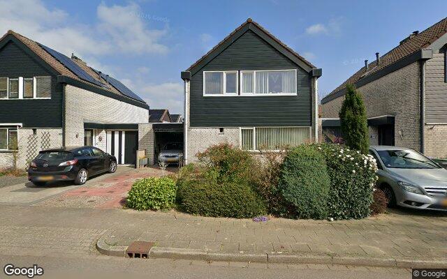 Street View Kraaijenberg 7906