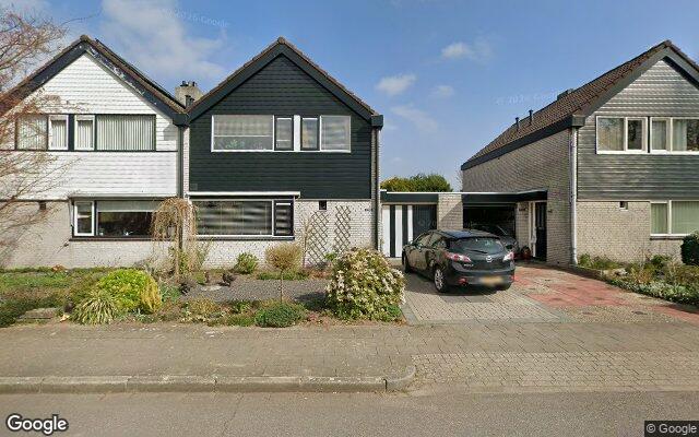 Street View Kraaijenberg 7908