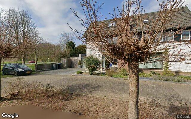 Street View Kraaijenberg 7909