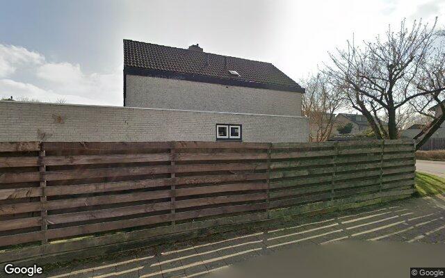 Street View Kraaijenberg 7910