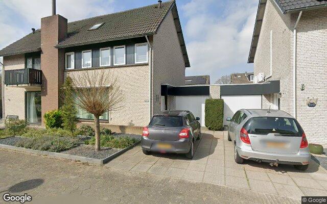 Street View Kraaijenberg 7911