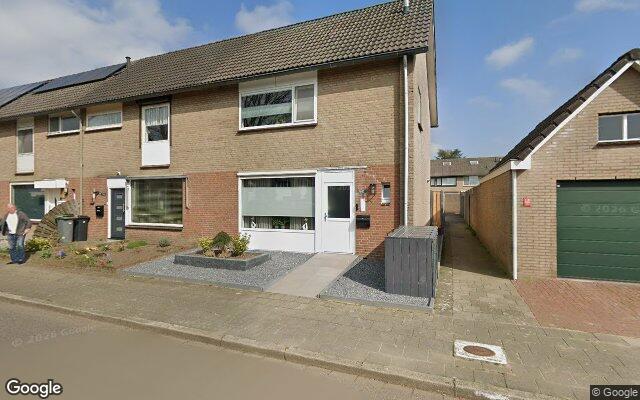 Street View Kraaijenberg 7912