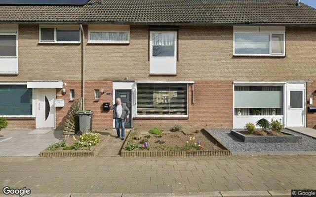 Street View Kraaijenberg 7914