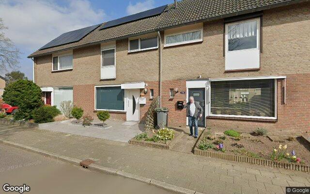 Street View Kraaijenberg 7916