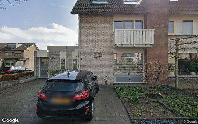 Street View Kraaijenberg 7917
