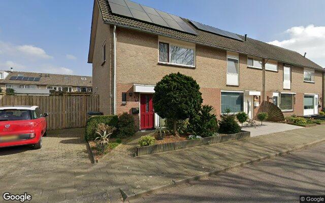 Street View Kraaijenberg 7918