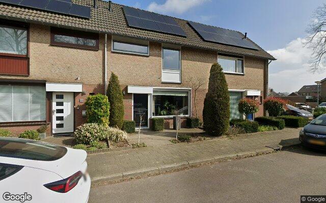 Street View Kraaijenberg 7922