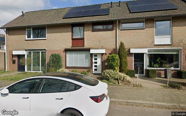 Street View Kraaijenberg 7924